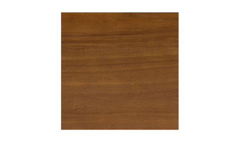 Lincoln Media Cabinet Brown
