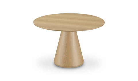 Otago Round 54In Dining Table