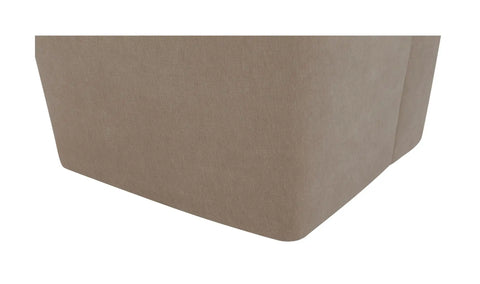 Cormac Rolling Dining Chair Warm Sand