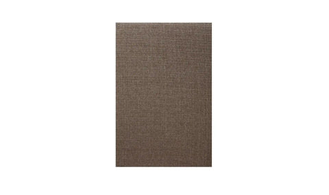 Barrow Rolling Dining Chair Soft Taupe