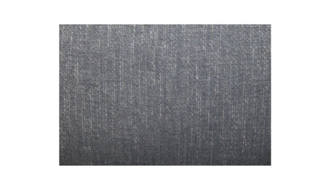Sandy Rolling Dining Chair Grey
