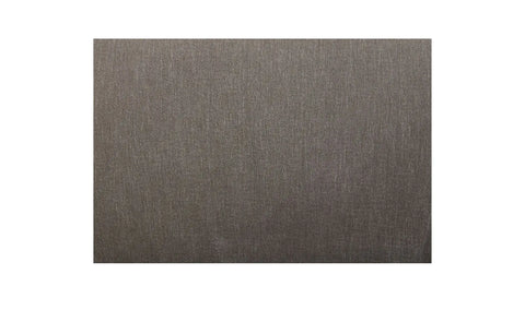 Sandy Rolling Dining Chair Taupe