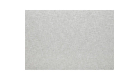 Tory King Bed Pebble