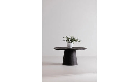 Cember Dining Table Black