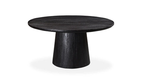 Cember Dining Table Black