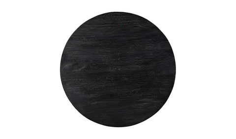 Cember Dining Table Black