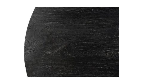 Cember Dining Table Black