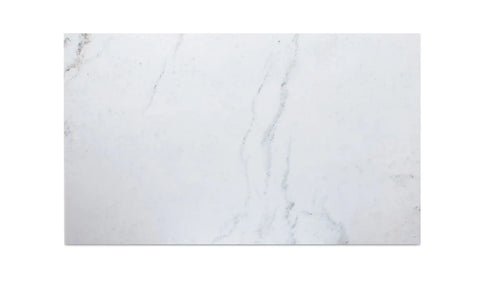 Parson Marble Mini Desk White