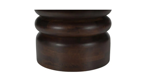 Maro Coffee Table Brown
