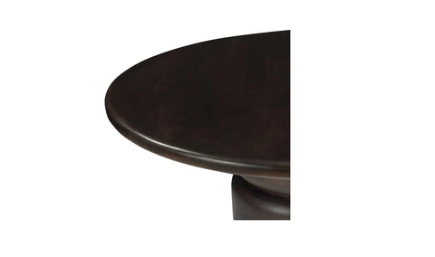 Maro Dining Table Brown