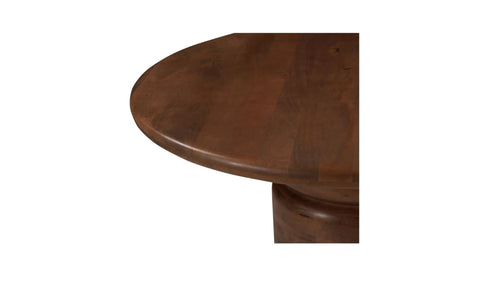 Maro Dining Table Natural