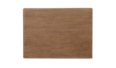 Rene Nightstand Brown