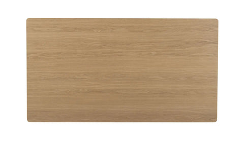 Morey Coffee Table Natural