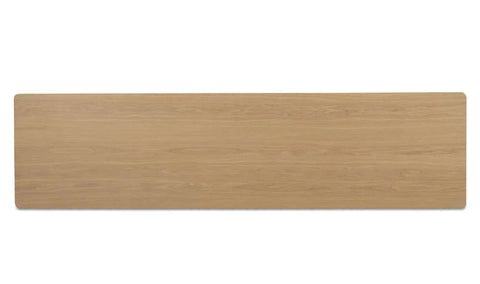 Morey Console Table Natural