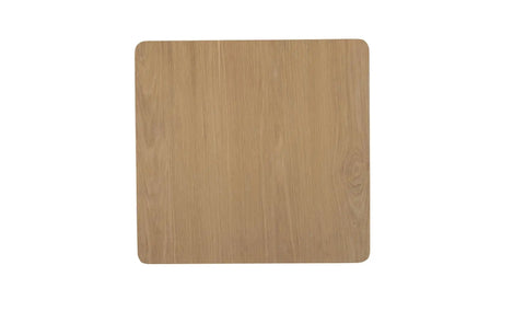 Morey Side Table Natural