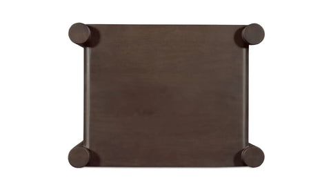 Devin Nightstand Brown