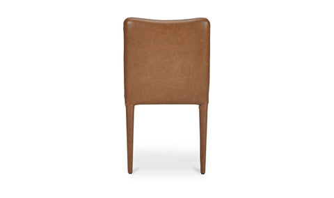 Calla Dining Chair Brown - Set Of Two
