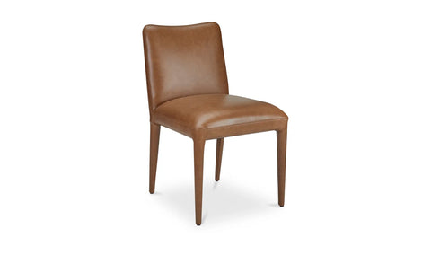 Calla Dining Chair Brown - Set Of Two