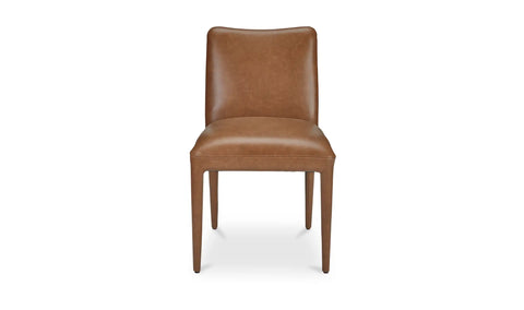 Calla Dining Chair Brown - Set Of Two