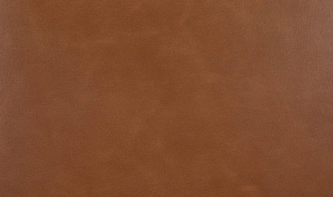 Ellie Dining Chair Brown Leather