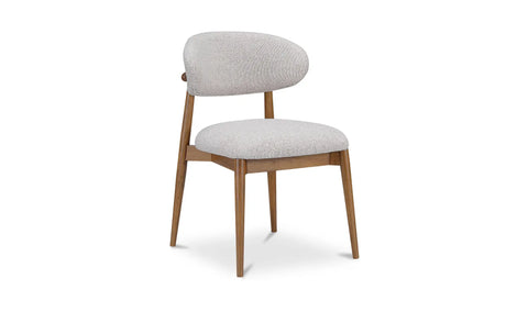 Ellie Dining Chair Oatmeal