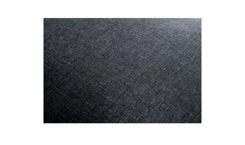 Morgan Outdoor Accent Chair Speckled Charcoal