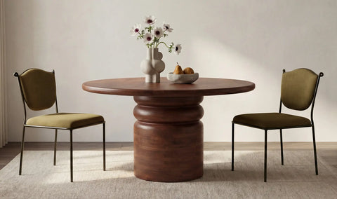 Ferris Dining Chair Green