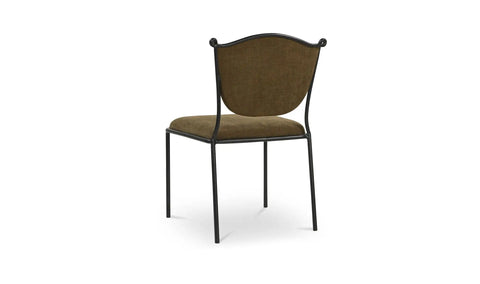 Ferris Dining Chair Green