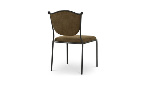 Ferris Dining Chair Green