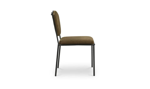 Ferris Dining Chair Green