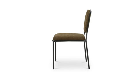 Ferris Dining Chair Green