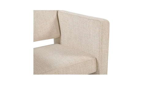 Harris Accent Chair Oat