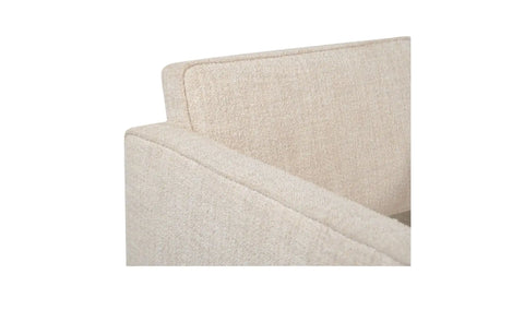 Harris Accent Chair Oat