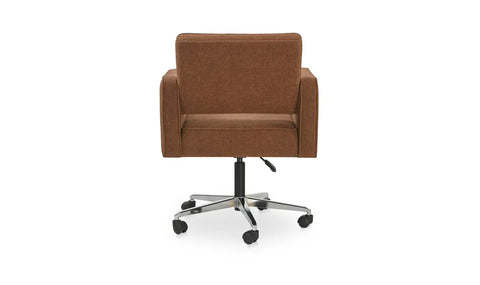 Harris Office Chair Burgundy