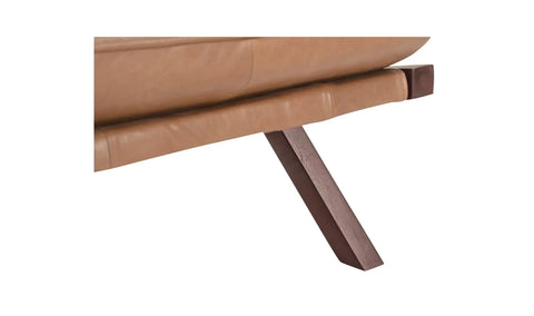 Preston Accent Chair Tan