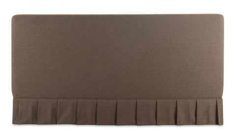Maren Queen Bed Brown