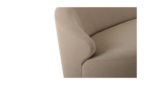 Cove Outdoor Sofa Taupe