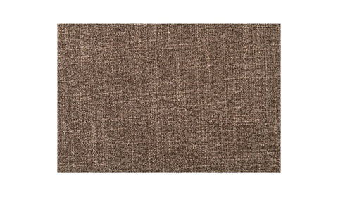June Corner Chair Dark Brown