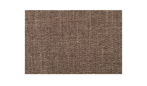 June Slipper Chair Dark Brown