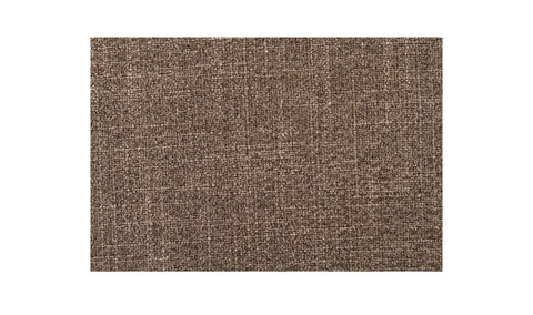 June Sofa Dark Brown