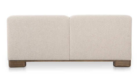 June Sofa Oatmeal