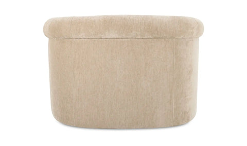 Thora Lounge Chair Beige