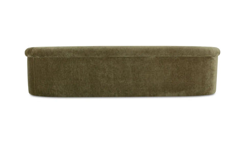 Thora Sofa Dark Green