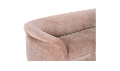 Thora Sofa Blush