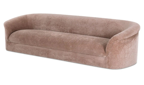 Thora Sofa Blush