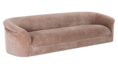 Thora Sofa Blush