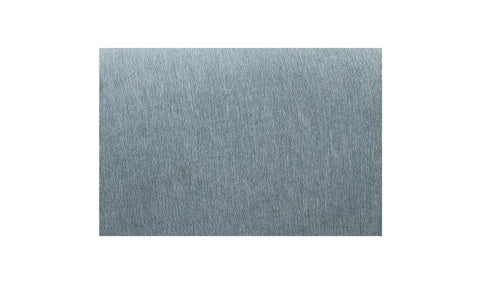 Hazel Lounge Chair Light Blue