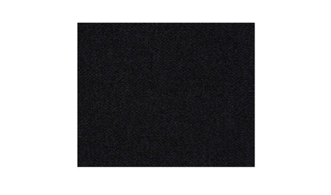 Lydia Slipcover Dining Chair Black