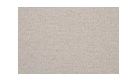 Fable Slipcover Dining Chair and Half Beige