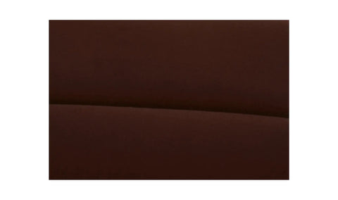 Verity Stool Warm Brown